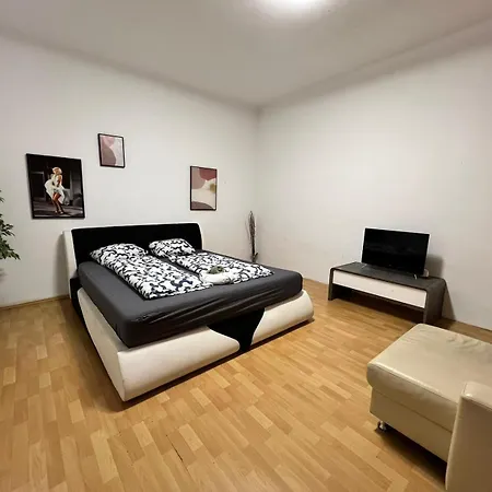 Sweet 1Br Apartment, Enkplatz U3 15Min To Center Vienna Exterior photo