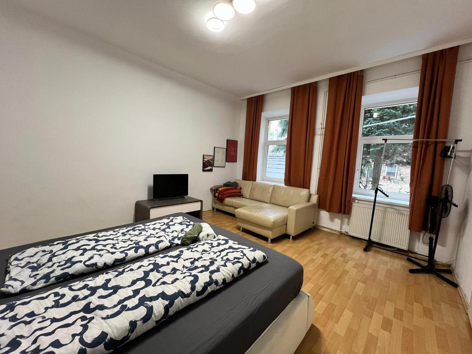 Sweet 1br Apartment, Enkplatz U3 15min To Center *